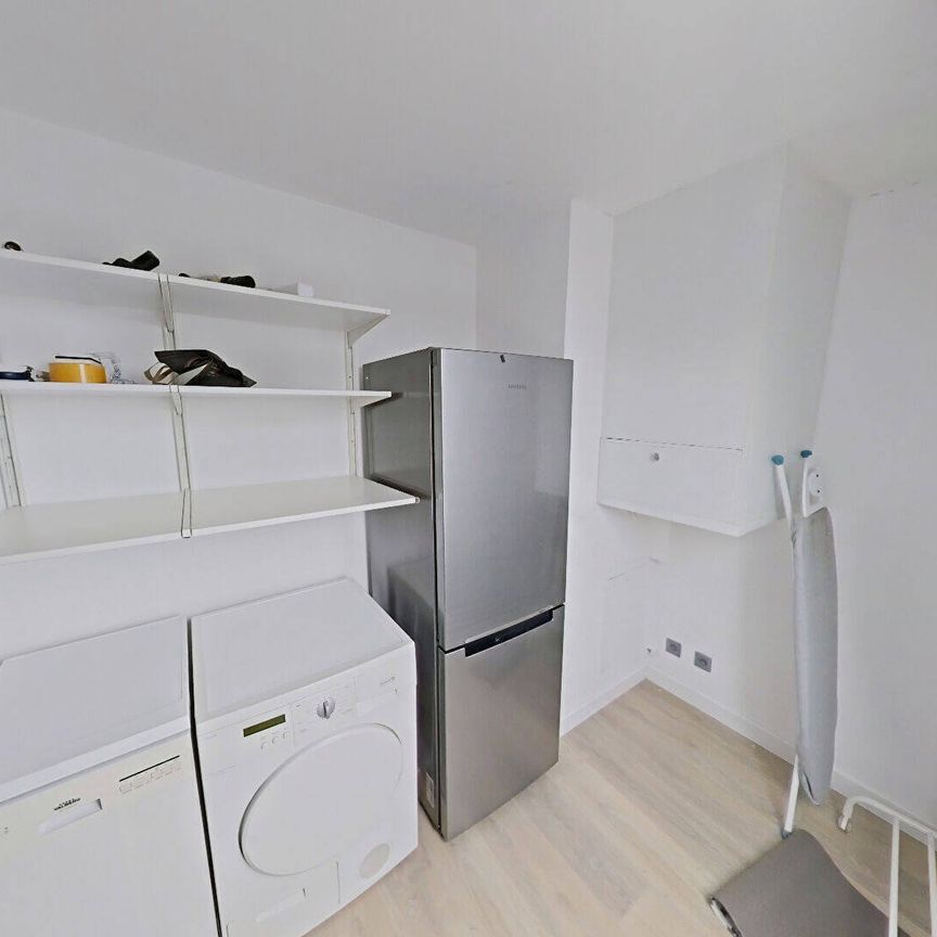 Location appartement 1 pièce 32.04 m² à Dunkerque (59140) - Photo 1