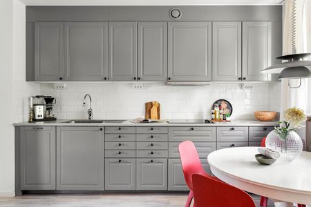 Mirabellbacken, Hässelby - Photo 5