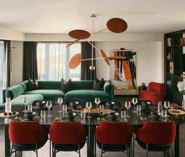 1 bedroom flat to rent - Photo 6