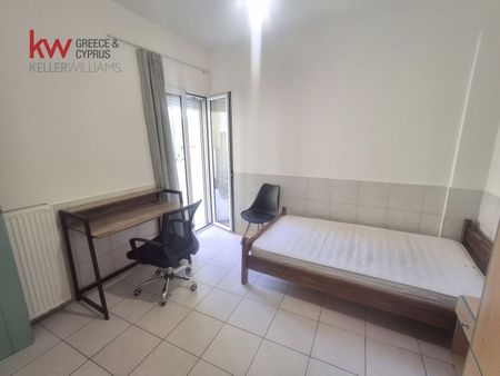 Διαμέρισμα για ενοικίαση Εσταυρωμένος (Ηράκλειο Κρήτης) - Φωτογραφία 5