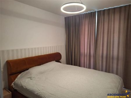 Prima inchiriere! Apartament doua camere, Uno Residence Brasov - Photo 2