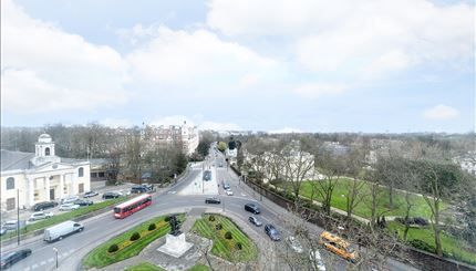 5 bedroom apartment to rent - Photo 5