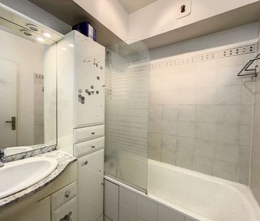 Location Appartement 1 pièce 30,28 m² à Levallois-Perret - Photo 1