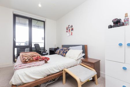 1 bedroom apartment to rent - Photo 4