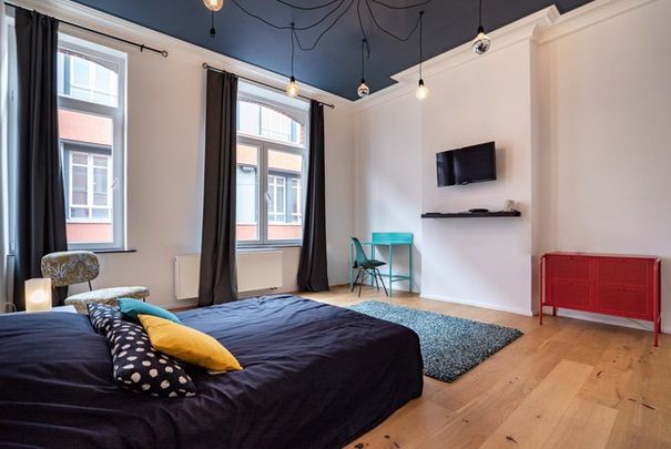 Room at Rue de la digue 10 - Photo 1