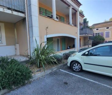 Location appartement 2 pièces - 42m² à Salon de provence (13300) - Photo 3