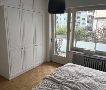 Gemütliche 2-Zimmer-Wohnung im Herzen des Kreuzviertels - Photo 3