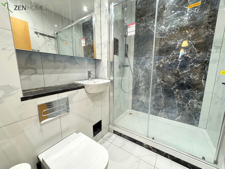 2 bedroom apartment to rent - Photo 4