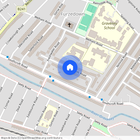 Beclands Road, SW17 9TL, London