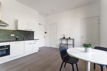 Staringstraat 9, Stadscentrum, 6511PC, Nijmegen - Foto 2