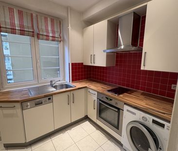 Location Appartement 2 pièces 58m² STRASBOURG 67000 - Photo 5