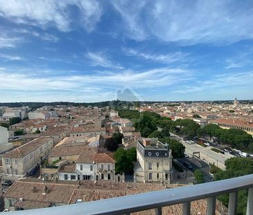 Location Appartement 2 pièces 33m² - Photo 3