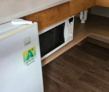 Pronájem bytu 1+kk Bojkovice - Světlov - Photo 2