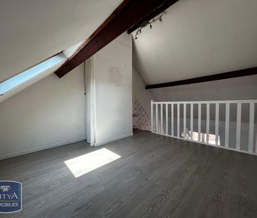Location Appartement 2 pièces 29m² LILLE 59000 - Photo 5