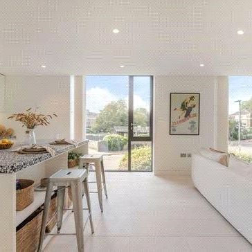 Latitude House, Oval Road, Primrose Hill, NW1 - Photo 1