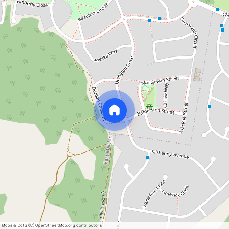 17A Durban Crescent, East Maitland