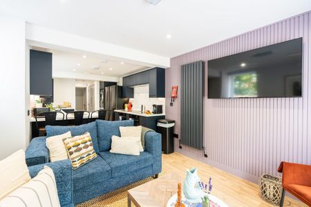 6 bedroom house to rent - Photo 2