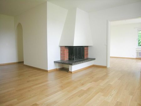 Moderne 4-Zimmer-Wohnung an ruhiger Lage - Foto 3