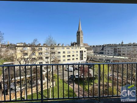 Location Appartement 1 pièce 43m² - Photo 2