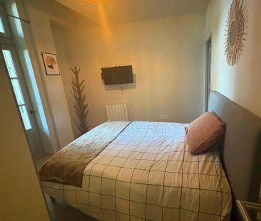 Appartement à louer 2 pièces 46.18m² - Photo 3