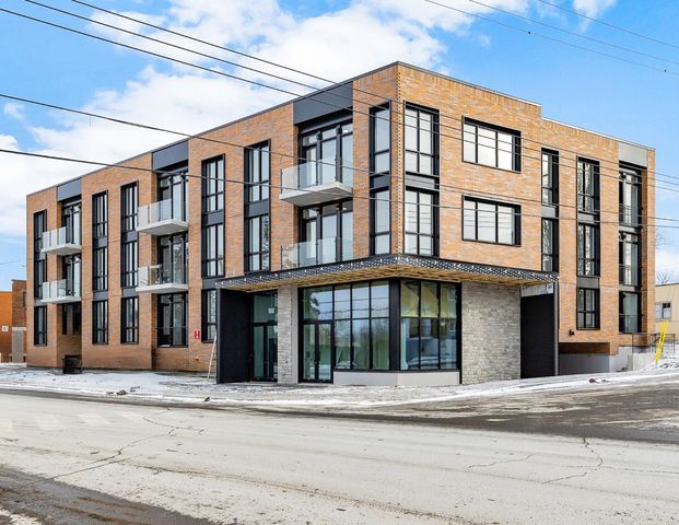 À louer / Appartement - Photo 1