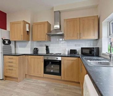 Noel Street, Nottingham, NG7 - Photo 6