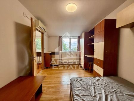 Apartament cu 1 camera , de inchiriat , Zona Take Ionescu , Timisoara - Photo 2