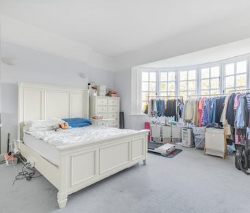 3 bedroom apartment to rent - Photo 5