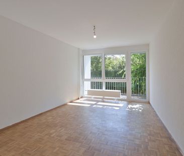 First rental after partial renovation - your new apartment in the h... - Photo 2