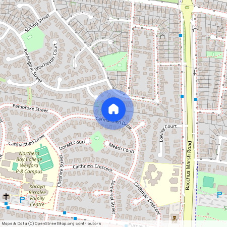 30 Carmarthen Drive, Corio