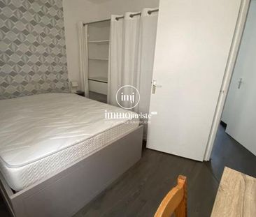 Location Appartement 2 pièces Limoges (87000) - Photo 1