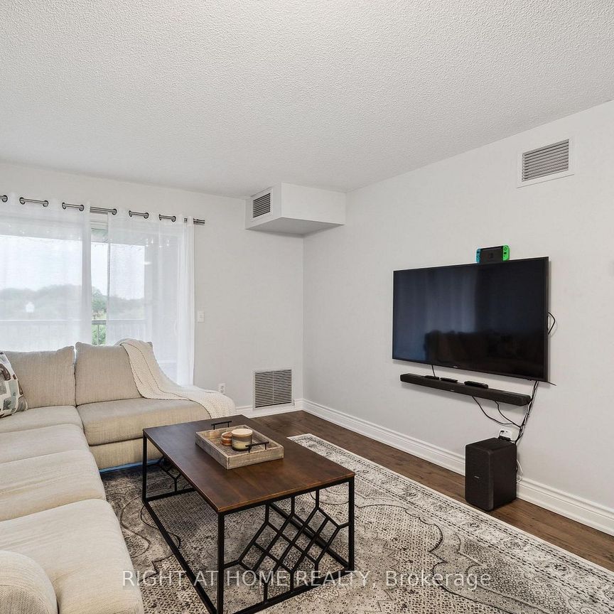 For Lease - 684 Warden Avenue Unit# 407, Toronto, Ontario - Photo 1