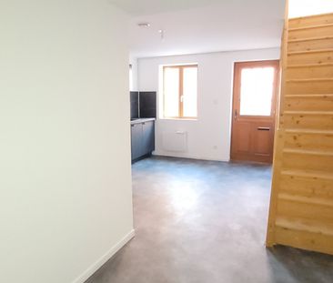 Location Appartement 1 pièce 31m² ST OMER 62500 - Photo 3