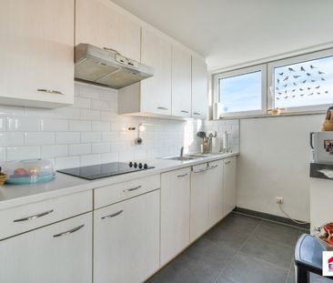 Appartement te huur met 2 slaapkamers, terras en garage - Photo 6
