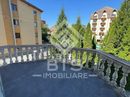 Spaţiu de închiriat - Zona Calea Moldovei - Fotografie 2