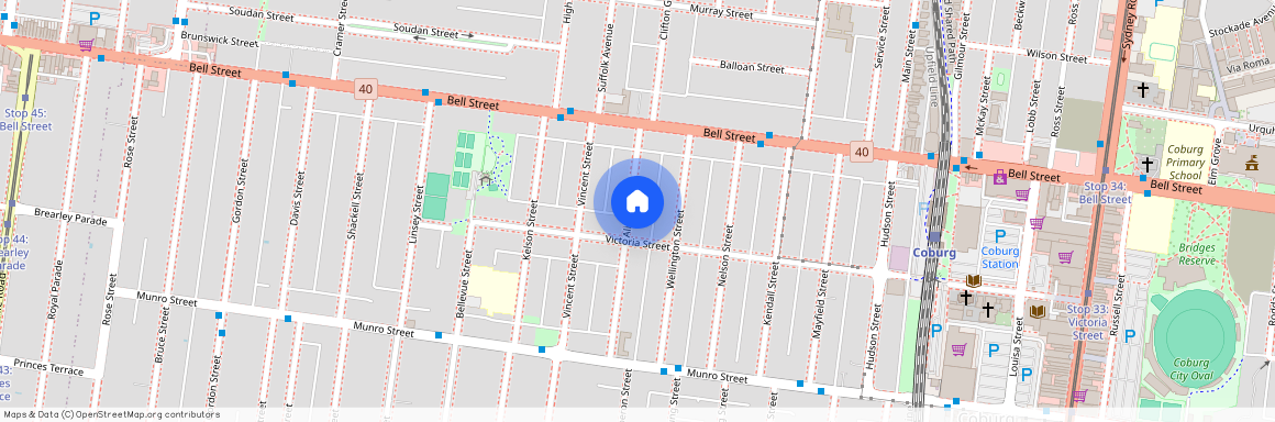 26 Alice Street, Coburg VIC 3058