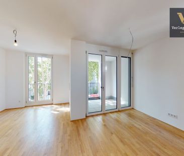 Ob Paar oder Kleinfamilie! Gemütliche 3-Zimmer-Wohnung mit Loggia - Foto 1