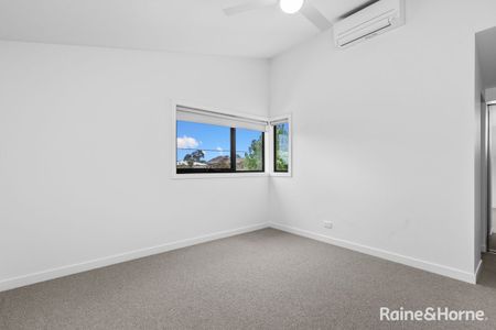 Brand New & Gorgeous - Three Townhouses' Available! - Photo 3