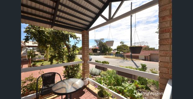 Modern Home Street Facing - Photo 1