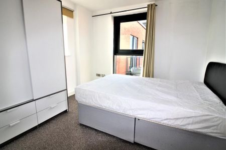 1 bedroom apartment to rent - Photo 2