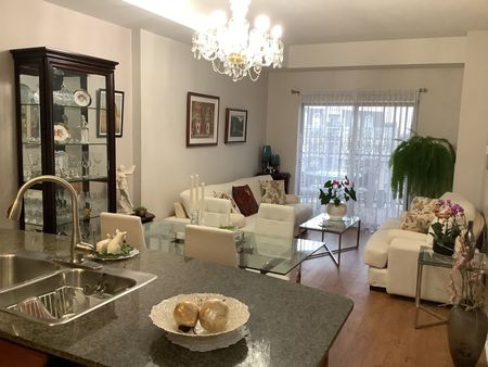 For Lease - 2 Maison Parc Court Unit# 717, Vaughan, Ontario - Photo 3