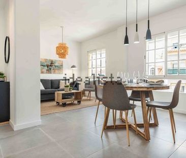 Alquiler de ático en Calle Mármoles, 15 - Photo 6