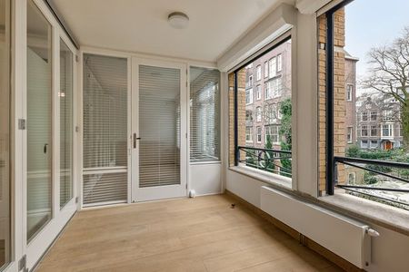 Te huur: Appartement Prins Hendriklaan in Amsterdam - Photo 5