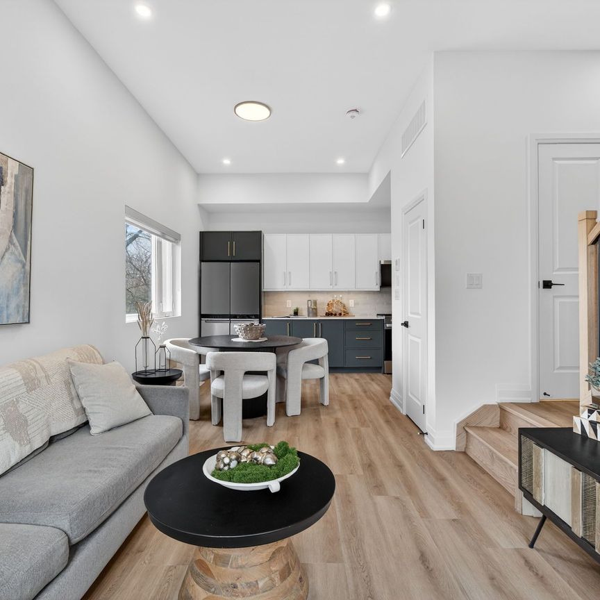 For Lease - 5 Hopperton Drive Unit# C, Toronto, Ontario - Photo 1