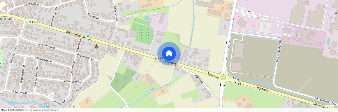 Rijksweg 476 / A, 8710 Wielsbeke