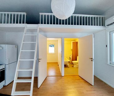 Nyboviksvägen, Huddinge - Foto 5