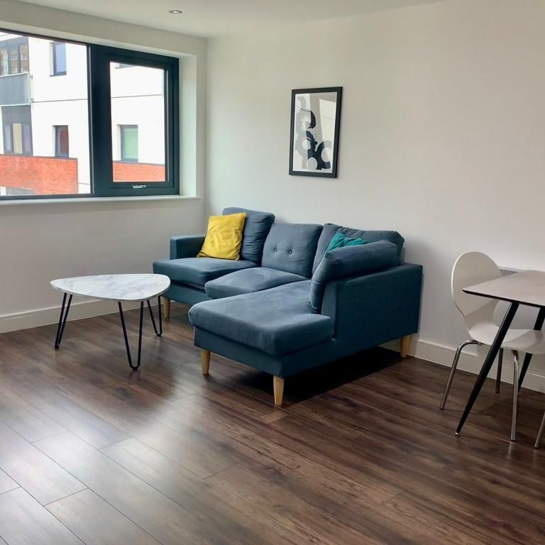 1 bedroom apartment to rent - Photo 1