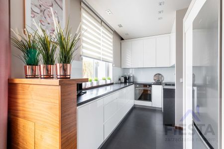 Łódź Łódź-Polesie, ul. Michała Ossowskiego - Фото 5