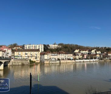 Location Appartement 3 pièces 56m² CORBEIL ESSONNES 91100 - Photo 4