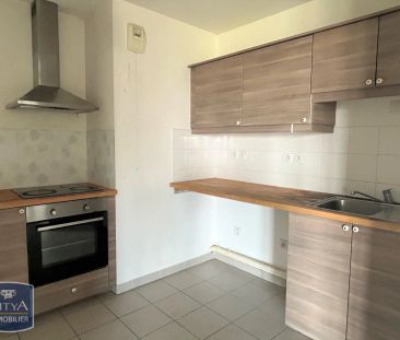 Appartement à louer 3 pièces 82.2m² - Photo 3